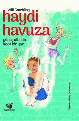 Haydi Havuza