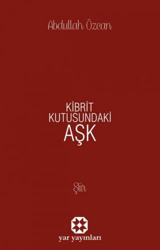 Kibrit Kutusundaki Aşk