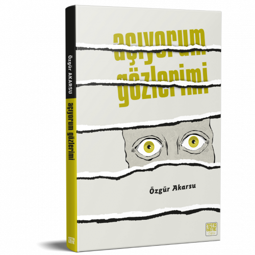 Açıyorum Gözlerimi