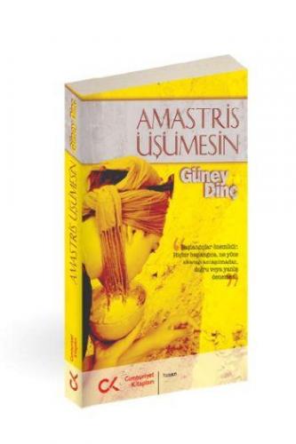 Amastris Üşümesin