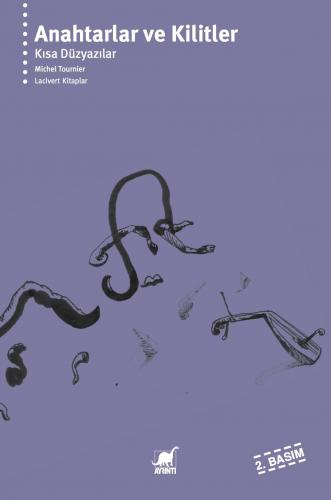 Anahtarlar Ve Kilitler