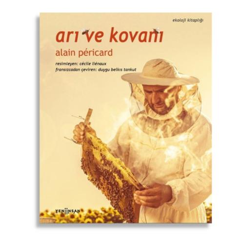 Arı ve Kovanı