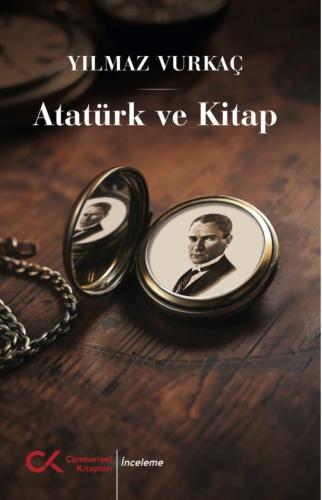 Atatürk ve Kitap