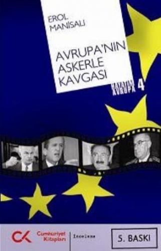 Avrupa'nın Askerle Kavgası