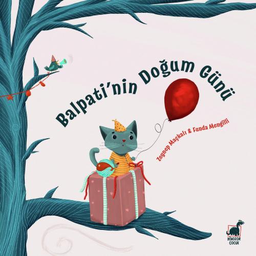 Balpati'nin Doğum Günü