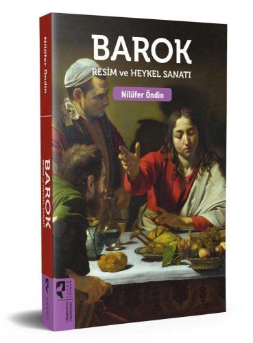 Barok Resim Ve Heykel Sanatı
