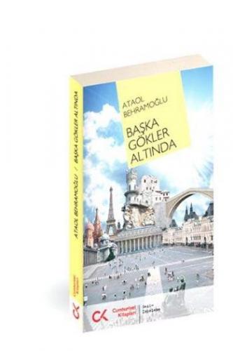 Başka Gökler Altında