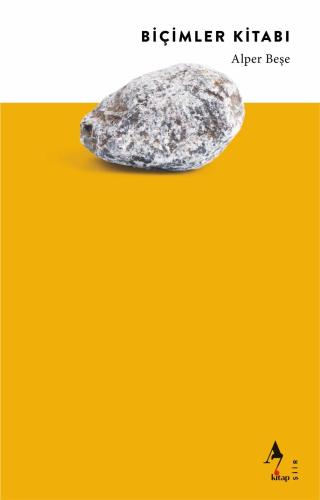 Biçimler Kitabı