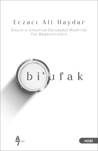 Biufak-Rakıcılık