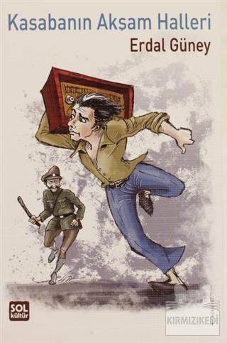 Kasabanın Akşam Halleri