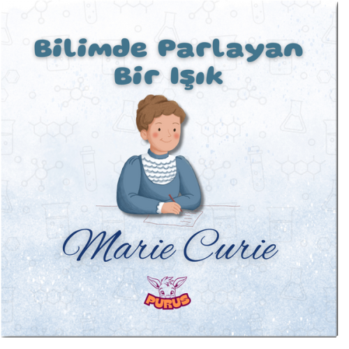 Bilimde Parlayan Bir Işık