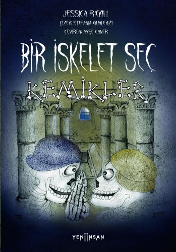 Bir İskelet Seç