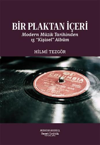 Bir Plaktan İçeri