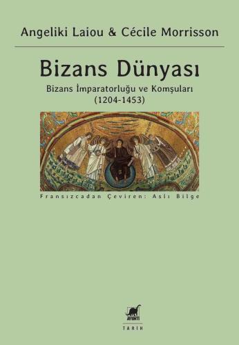 Bizans Dünyası