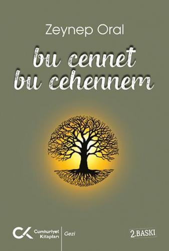 Bu Cennet Bu Cehennem