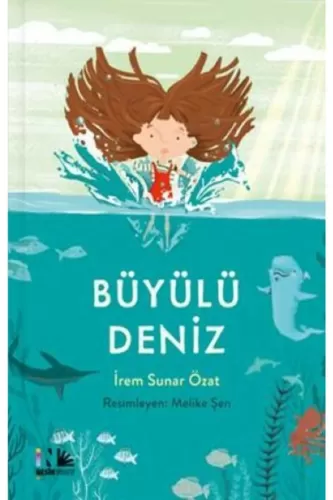 Büyülü Deniz