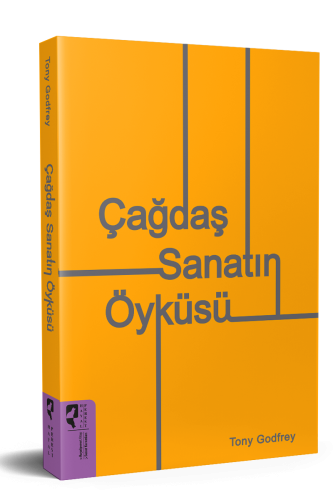 Çağdaş Sanatın Öyküsü