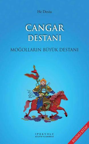 Cangar Destanı