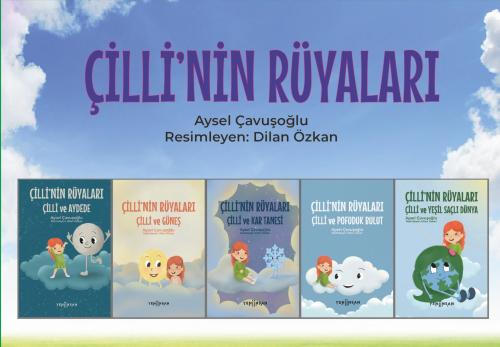 Çilli'nin Rüyaları