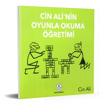 Cin Ali'nin Oyunla Okuma Öğretimi