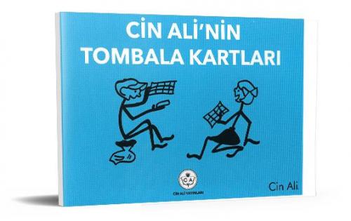 Cin Ali'nin Tombala Kartları