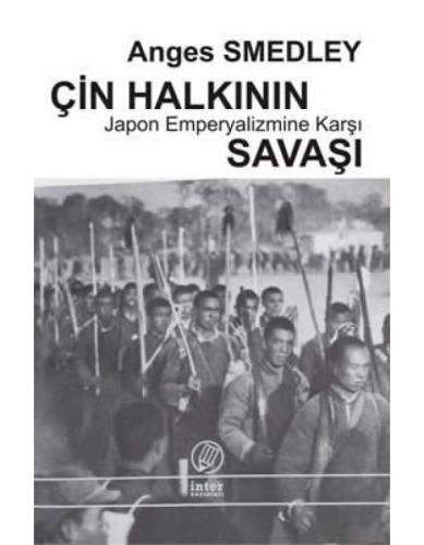 Çin Halkının Japon Emperyalizmine Karşı Savaşı