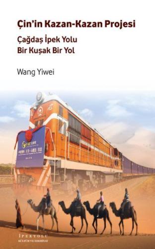 Çin’in Kazan-Kazan Projesi