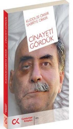 Cinayeti Gördük