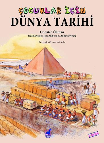 Çocuklar İçin Dünya Tarihi