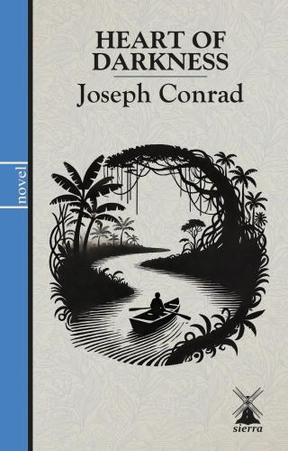 HEART OF DARKNESS