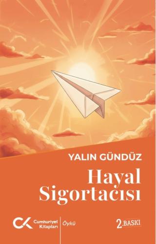 Hayal Sigortacısı