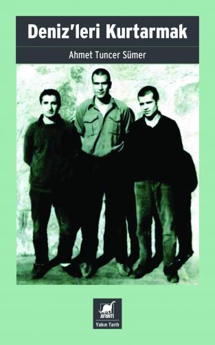 Denizleri Kurtarmak