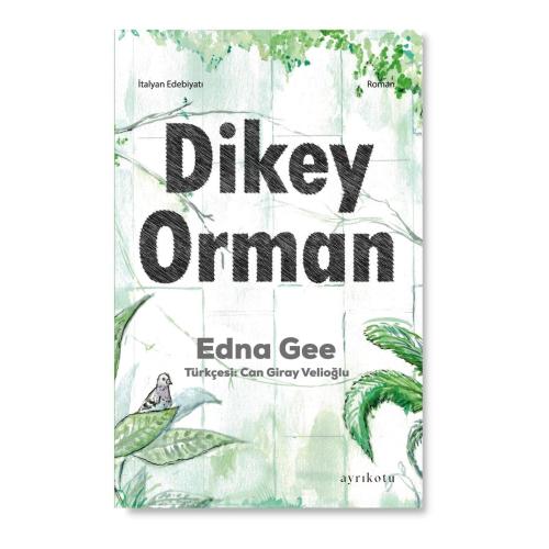 Dikey Orman