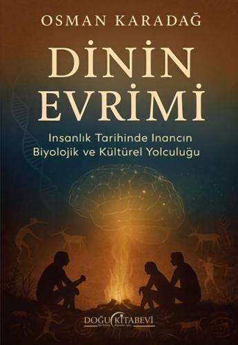 Dinin Evrimi