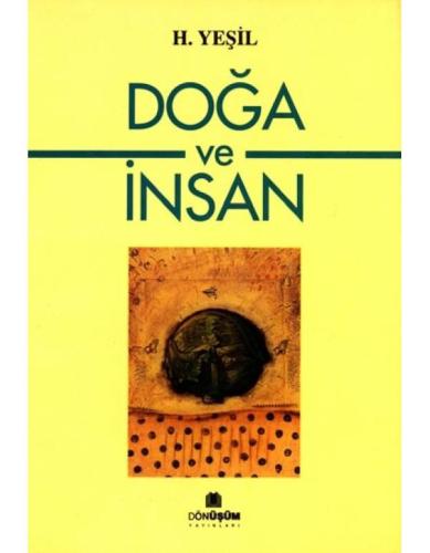 Doğa ve İnsan