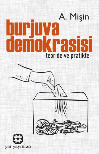 Burjuva Demokrasisi