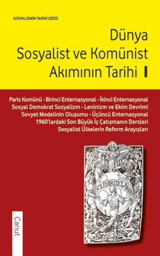 Dünya Sosyalist ve Komünist Akımının Tarihi