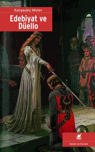 Edebiyat Ve Düello