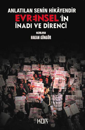 Anlatılan Senin Hikâyendir