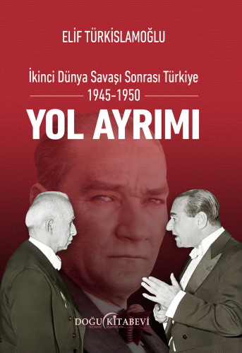 YOL AYRIMI