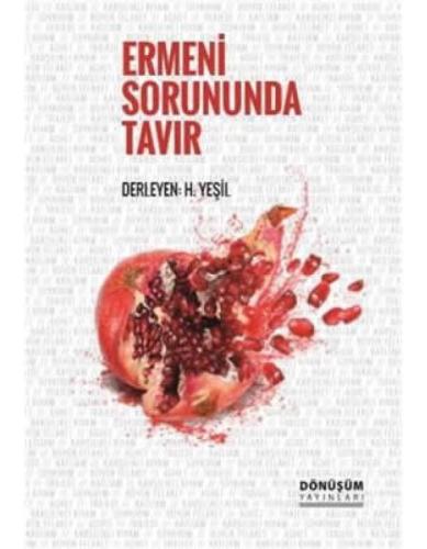 Ermeni Sorununda Tavır