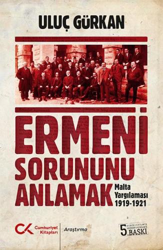 Ermeni Sorununu Anlamak