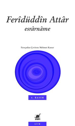 Esrârnâme