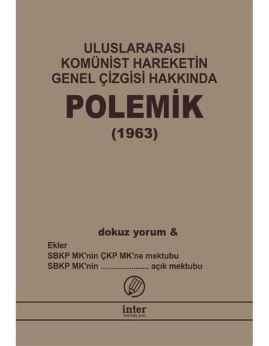 POLEMİK