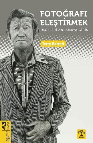 Fotoğrafı Eleştirmek İmgeleri Anlamaya Giriş