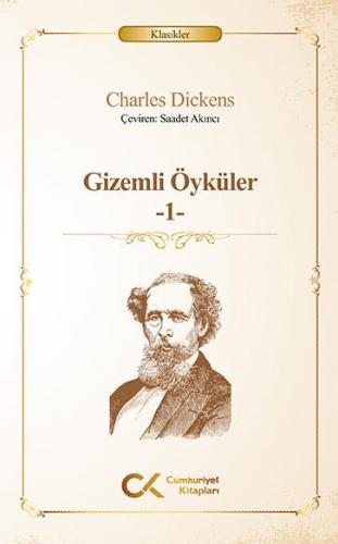 Gizemli Öyküler - 1