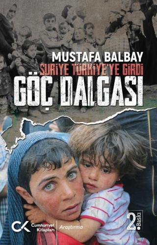 Göç Dalgası