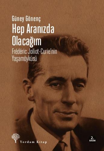 Hep Aranızda Olacağım