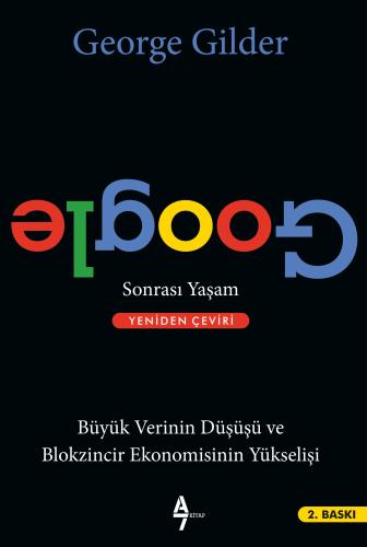Google Sonrası Yaşam