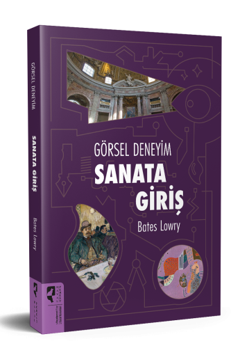 Görsel Deneyim Sanata Giriş